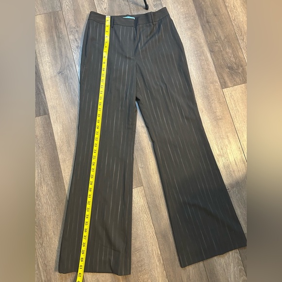 Antonio Melani women’s pantsuit. Size 6 - Picture 5 of 8